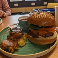  at Ethos Brothers in Brentwood