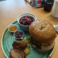  at Ethos Brothers in Brentwood