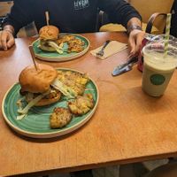  at Ethos Brothers in Brentwood