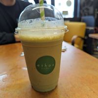  at Ethos Brothers in Brentwood