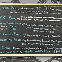   at Ethos Brothers in Brentwood