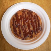 Chocolate Chip Cookie at Ethos Brothers in Brentwood