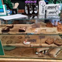 Cakes at Ethos Brothers in Brentwood