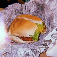  at Public House Veg in Belo Horizonte