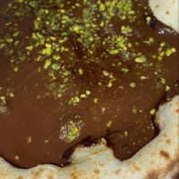   at Pizza Youth in Sao Paulo