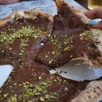  at Pizza Youth in Sao Paulo