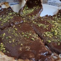  at Pizza Youth in Sao Paulo