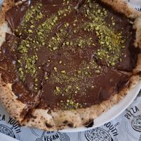  at Pizza Youth in Sao Paulo