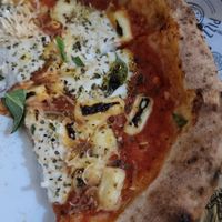  at Pizza Youth in Sao Paulo