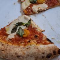  at Pizza Youth in Sao Paulo