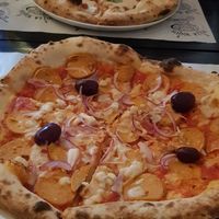  at Pizza Youth in Sao Paulo