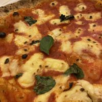   at Pizza Youth in Sao Paulo