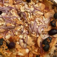   at Pizza Youth in Sao Paulo