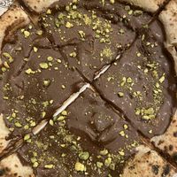   at Pizza Youth in Sao Paulo