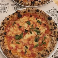  at Pizza Youth in Sao Paulo