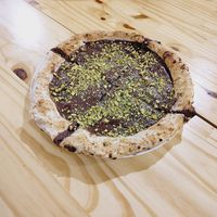  at Pizza Youth in Sao Paulo