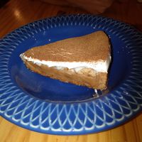 Banoff at Pizza Youth in Sao Paulo