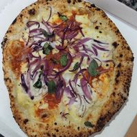 NY style at Pizza Youth in Sao Paulo