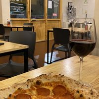   at Pizza Youth in Sao Paulo