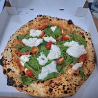  at Pizza Youth in Sao Paulo