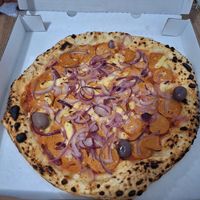  at Pizza Youth in Sao Paulo