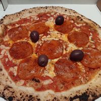  at Pizza Youth in Sao Paulo