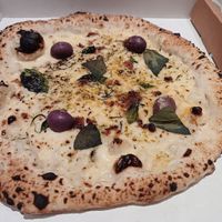  at Pizza Youth in Sao Paulo