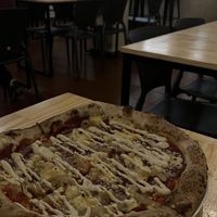   at Pizza Youth in Sao Paulo