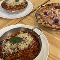   at Pizza Youth in Sao Paulo