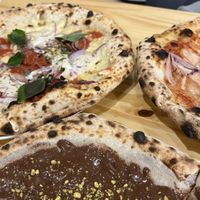   at Pizza Youth in Sao Paulo