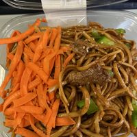   at ORD - Gold Coast Dogs in Chicago