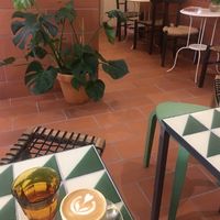  at La Deseada in Madrid