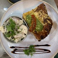   at Ours in Caloundra