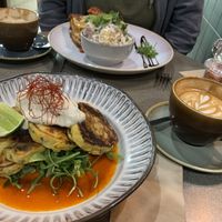   at Ours in Caloundra