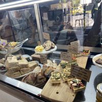 Yum at Ours in Caloundra