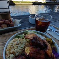  at Optimus Cafe in Osaka