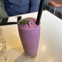   at Optimus Cafe in Osaka