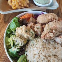  at Optimus Cafe in Osaka