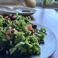   at Optimus Cafe in Osaka