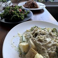   at Optimus Cafe in Osaka