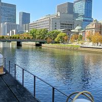  at Optimus Cafe in Osaka