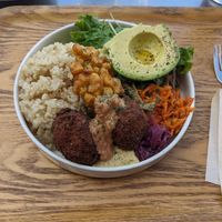  at Optimus Cafe in Osaka