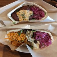  at Optimus Cafe in Osaka