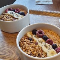  at Optimus Cafe in Osaka