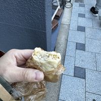   at Optimus Cafe in Osaka