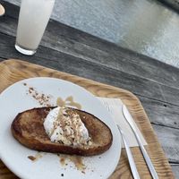   at Optimus Cafe in Osaka