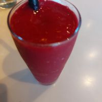  at Optimus Cafe in Osaka