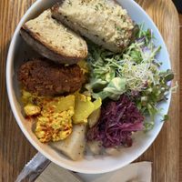   at Optimus Cafe in Osaka