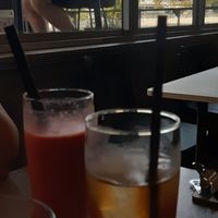  at Optimus Cafe in Osaka