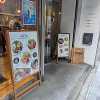  at Optimus Cafe in Osaka